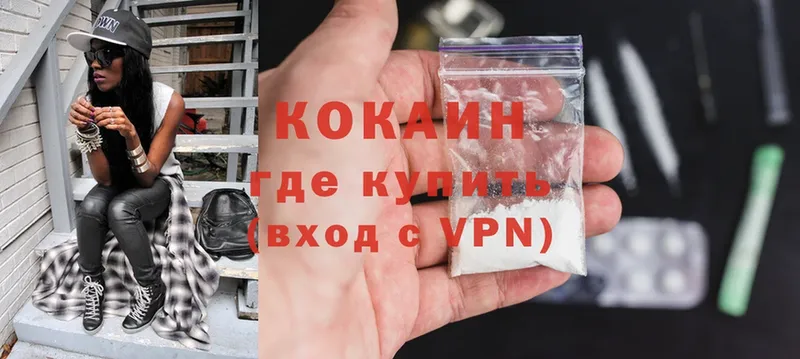 COCAIN Fish Scale  Никольское 